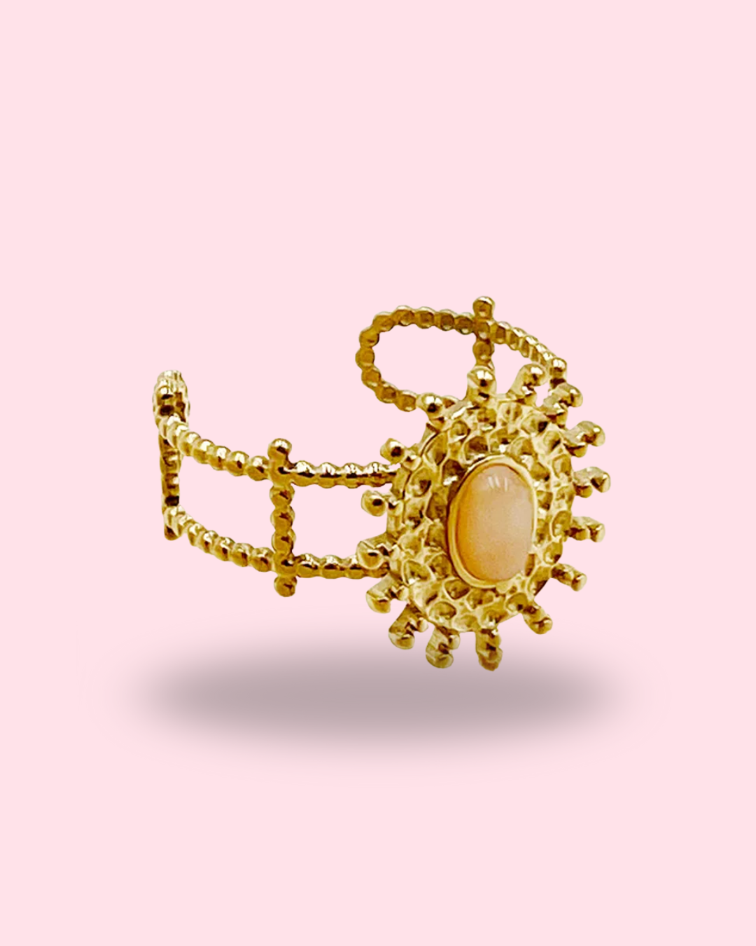 Bague - Solaria